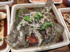 -盒马鲜生(悦峰店)