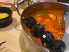 -锦和牛·炭火烧肉(ICC太和里店)