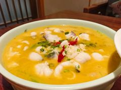 -泡桐树孙二娘私房菜