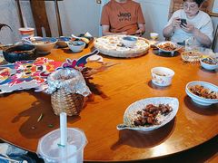 -包整·丝娃娃(一览甲秀楼风景店)