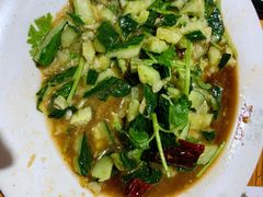 -木屋烧烤(双榆树店)