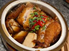 -南京大牌档(济南万象城店)