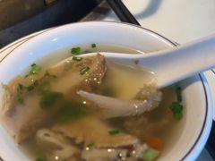 -潮发潮汕牛肉店(龙洞店)