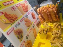 -味子夫鸡柳(三峡广场店)