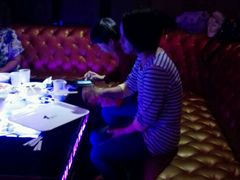 -凯乐会量贩KTV(国防大厦总店)