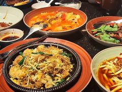 -华豫川酒家(双子塔店)