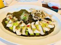 -宝丽轩中餐厅BAOLIXUAN