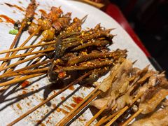 -醉烧膘·烧烤夜宵王(总店)