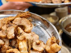 -肖肖酸萝卜鱼火锅(总店)