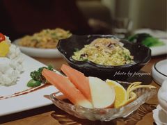 水果拼盘-陆壹捌餐厅(五大道店)