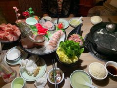 -探窝·竹笙椰子鸡(杨箕店)