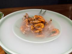 -淀里船宴(卓达店)