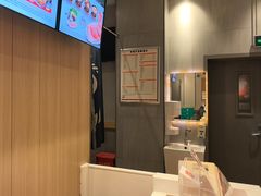 -吉野家(次渠大街店)