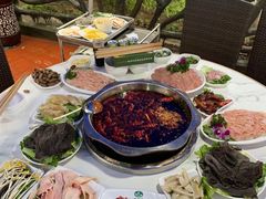 -枇杷园食为鲜火锅(南山店)