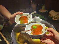 -湊湊火锅·茶憩(和平大悦城店)
