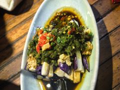 -辣得叫湘菜(观海卫店)