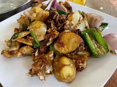 -红日饭店(裕隆三路店)