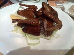 乳鸽-太平馆西餐厅(北京路店)
