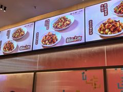 -桂小厨广西菜(万象城店)
