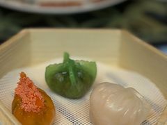 -富力丽思卡尔顿酒店·丽轩中餐厅