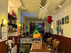 -吹泡·Triphop(棋盘店)