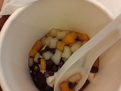 -鲜芋仙(高新益田假日里店)