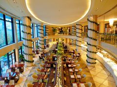 -上海外滩华尔道夫酒店