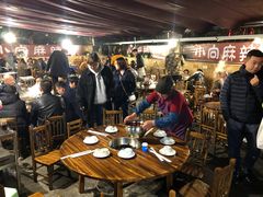 大堂-小向麻辣烫(天街总店)