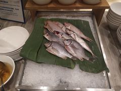 -星璨·自助餐厅-厦门禹洲温德姆至尊豪廷大酒店