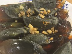 姜汁松花蛋-柴氏风味斋(甘家口店)