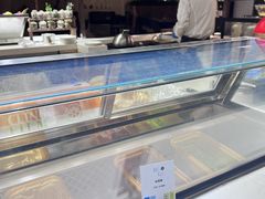 -漢咖啡·全服务式自助晚餐(武汉洲际酒店)