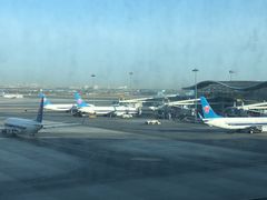 -乌鲁木齐天山国际机场-T3航站楼