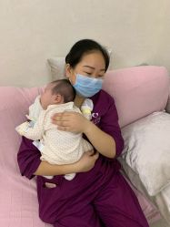 -妍悦母婴月子会所(武汉天地店)