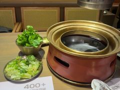 -西塔老太太泥炉烤肉(双井店)