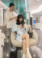 -OnHair造型