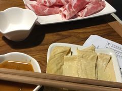 -傣妹火锅(南京东路一店)