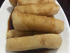红糖糍粑-嘉州程记泡椒兔(肖坝路店)