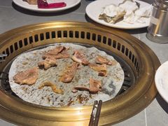 -德得轩烤涮一体自助餐厅(王府井店)