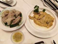 -沙河粉村·国家非遗传承(云台店)