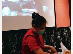 -富侨养生(康乾店)