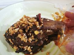 -鸿运兔·手撕烤兔(天府广场店)