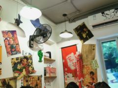 大堂-皆道拌麻辣烫·麻辣拌