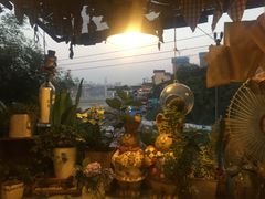 -懒鱼时光馆(沙坪坝店)