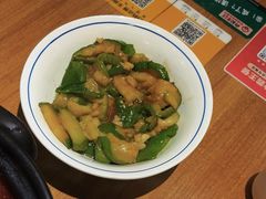 -肖记公安牛肉鱼杂馆· 省级非物质文化遗产(仁和路店)