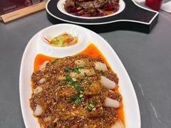 -香辣会·老牌川菜(骏豪店)