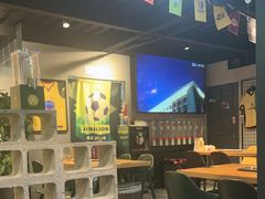-京狮炙燥·精酿烧烤(首经贸店)