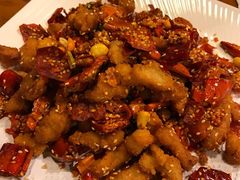 -C31地窖餐厅(黑龙江北路店)