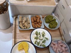-阮大兴糕团(滨江宝龙店)