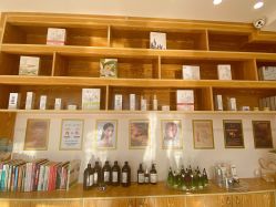 -慈蕊美容养生·专业经络调理