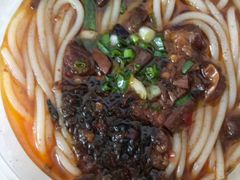 -七德香常德米粉(文化街店)